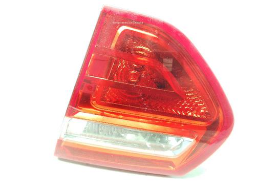 Used Right tailgate light Right tailgate light CITROËN C4 Picasso I MPV (UD_) 1.6 HDi (109 hp) 36070072 36070072
