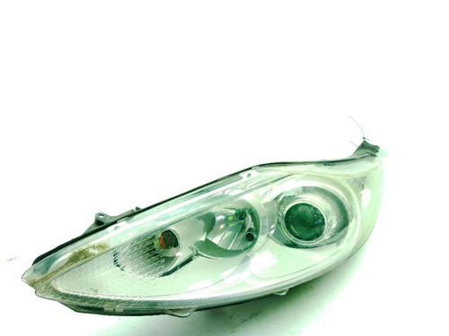 Scheinwerfer links für FORD FIESTA VI (CB1, CCN) 1.6 Ti (120 hp) 30746985