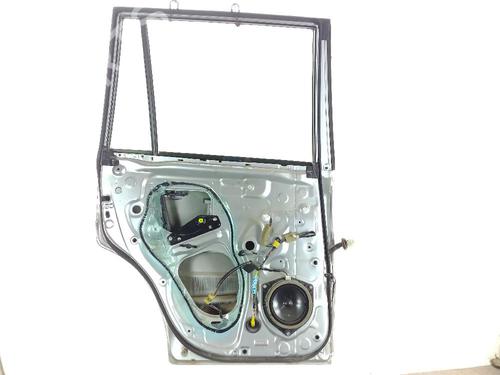 Left rear door TOYOTA LAND CRUISER PRADO (_J12_) 3.0 D-4D (KDJ120, KDJ125, KDJ121) | BP18372242C4 