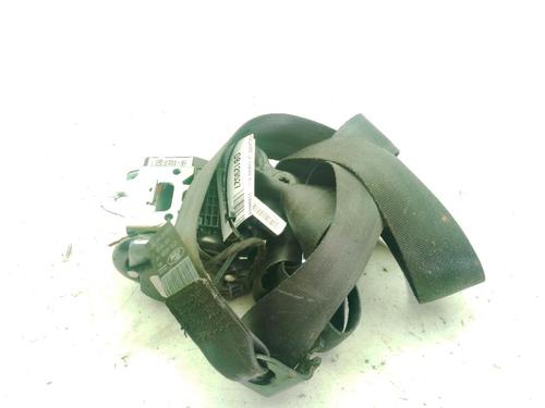 Used Seat buckle Seat buckle FORD TRANSIT COURIER B460 Box Body/MPV 1.5 TDCi (75 hp) 36430606 36430606