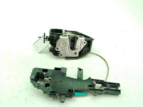 Used Rear right lock BMW 1 (E87) 116 i (115 hp) 28838778