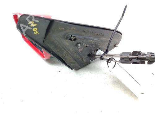 Left mirror SEAT LEON (1M1) | BP30747410C26