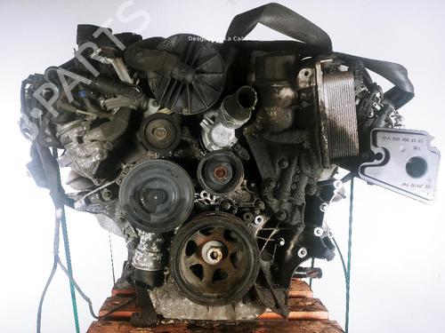 Motor MERCEDES-BENZ C-CLASS (W204) C 280 4-matic (204.081) (231 hp) 24042491