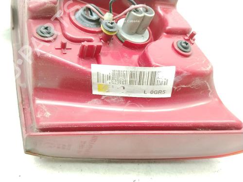 Left tailgate light KIA OPTIMA (JF) 1.7 CRDi | BP36497077C79 - Image 5