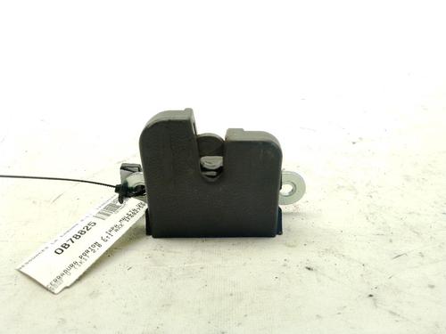 Tailgate lock VW GOLF V (1K1) 2.0 GTI | BP30146387C101