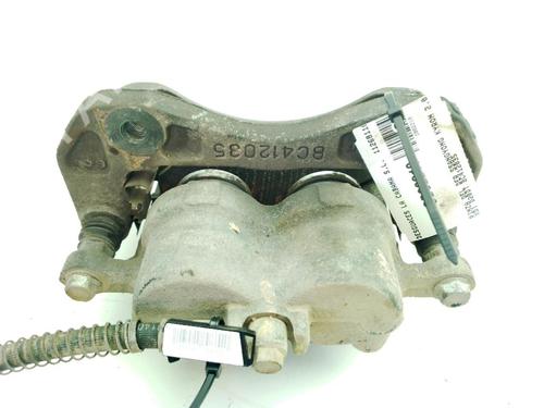 Right front brake caliper SSANGYONG KYRON 2.0 Xdi | BP30477104M104