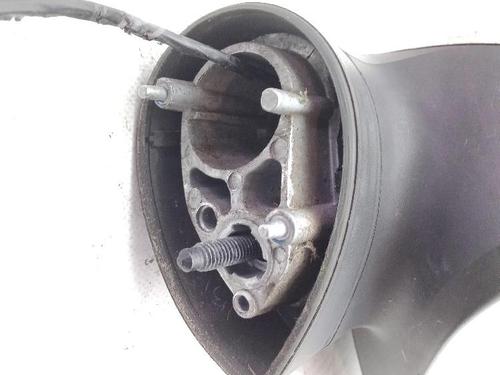 Right mirror SEAT IBIZA IV (6J5, 6P1) 1.2 TSI | BP24044601C27