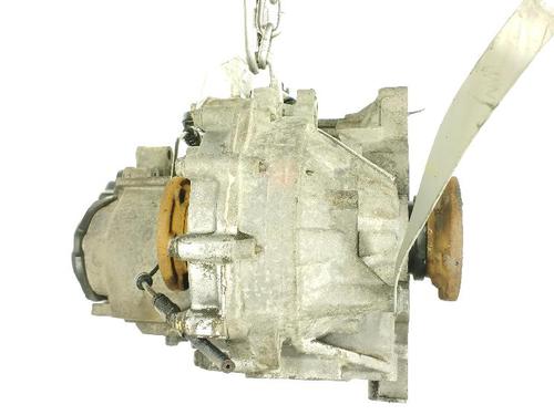 Gearbox SEAT ALTEA (5P1) 1.9 TDI | BP27533957M3 