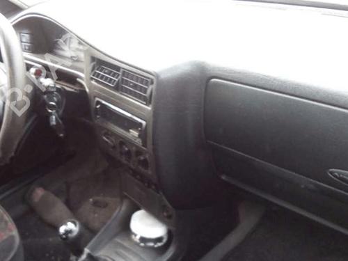 SEAT TOLEDO I (1L2) 1.9 TDI (110 hp) 1714196
