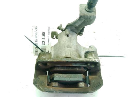 Left rear brake caliper KIA CEED Sportswagon (CD) 1.6 CRDi 115 | BP36662927M107 - Image 4