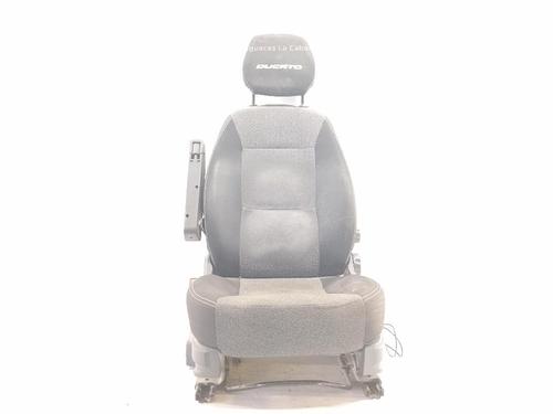 Siège avant gauche FIAT DUCATO Van (250_) 130 Multijet 2,3 D (131 hp) 31826387