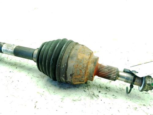 Left front driveshaft FORD MONDEO V Hatchback (CE) 1.5 EcoBoost | BP40278756M38 - Image 3