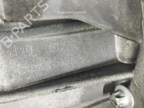 Gearbox OPEL ASTRA J (P10) 1.7 CDTI (68) | BP31609190M3 