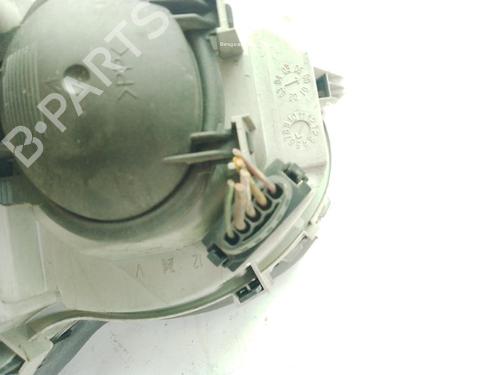Right headlight MERCEDES-BENZ C-CLASS (W203) C 270 CDI (203.016) | BP29449345C29 