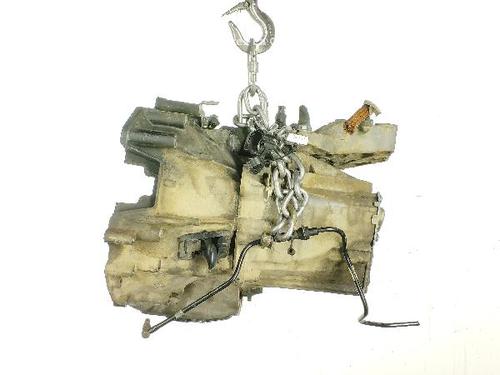 Gearbox PEUGEOT BOXER Van 2.2 HDi 120 | BP38770706M3 - Image 2