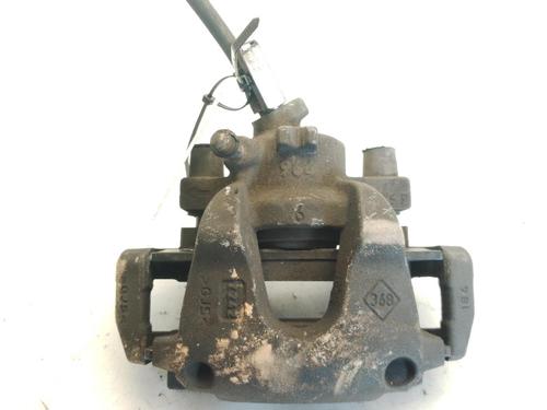 Right front brake caliper DACIA SANDERO II 1.5 Blue dCi 95 (B8JL) | BP37459117M104 - Image 2