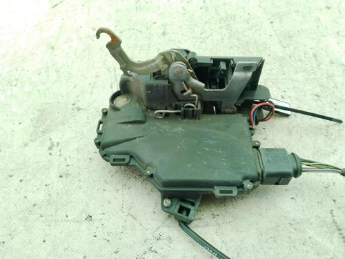Front left lock VW GOLF IV (1J1) 1.8 T | BP27626016C98 