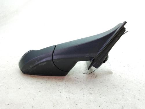 Right mirror VW POLO VI (AW1, BZ1, AE1) 1.0 TSI | BP24050502C27 