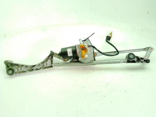 Used Front wiper motor MERCEDES-BENZ CLK (C209) CLK 200 Kompressor (209.342) (163 hp) 31328217
