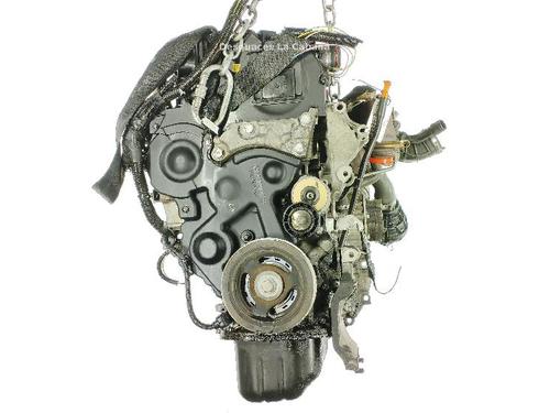 Engine CITROËN NEMO Box Body/MPV (AA_) 1.4 HDi | BP32695485M1  - Image 5