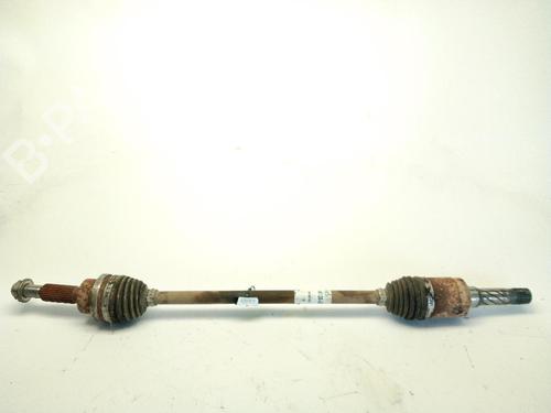 Used Right rear driveshaft FORD KUGA II (DM2) 2.0 TDCi (150 hp) 29203834