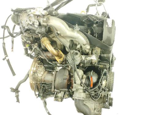 Engine VW PASSAT B5.5 (3B3) 1.9 TDI | BP29746684M1 