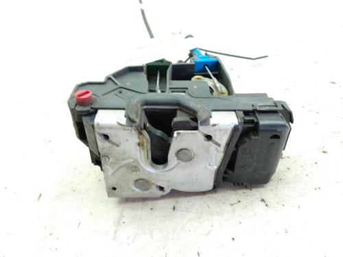 Rear right lock SAAB 9-3 (YS3F, E79, D79, D75) 2.2 TiD | BP25798250C99 