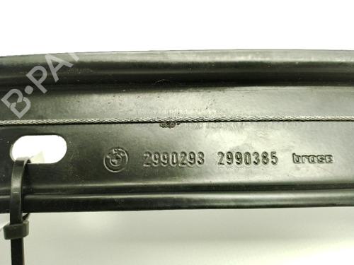 Front left window mechanism BMW X1 (E84) sDrive 18 d | BP33716247C22 - Image 4