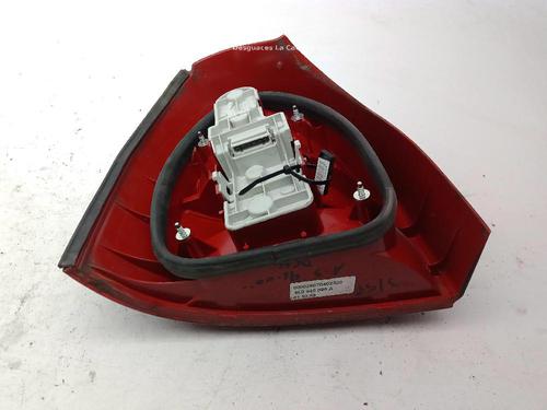 Højre baglygte AUDI A3 (8L1)  | BP27625836C35 