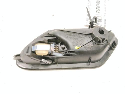 Front right interior door handle DACIA DUSTER (HM_) 1.5 dCi 115 4x4 (HMAD) | BP37415192I14 - Image 2