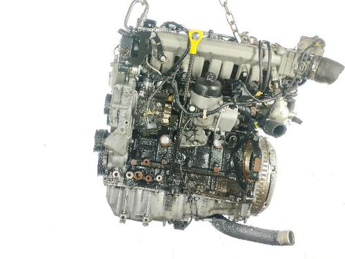 Engine HYUNDAI i30 (FD) 1.6 CRDi | BP32385502M1