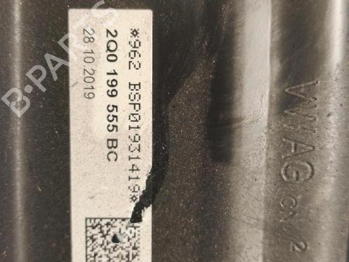 Engine mount VW POLO VI (AW1, BZ1, AE1) 1.0 TSI | BP24051015M89 