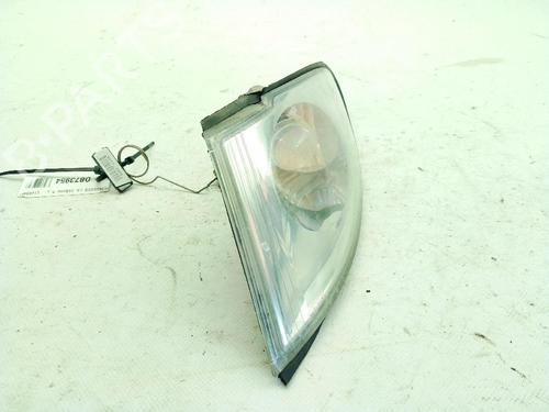 Left front indicator RENAULT ESPACE III (JE0_) 2.0 16V (JE0N, JE0L, JE02) | BP29421365C32 