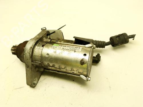 Starter VW GOLF VI (5K1) 1.4 TSI | BP40062079M8 - Image 3