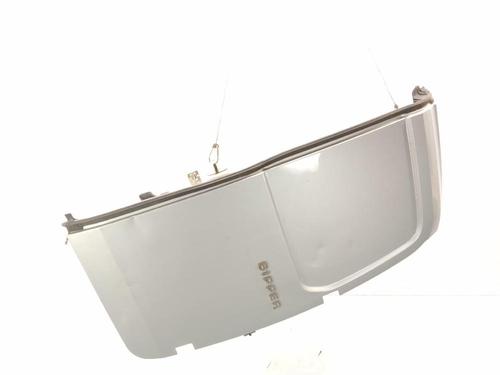 Used Right tailgate Right tailgate 39119327 39119327