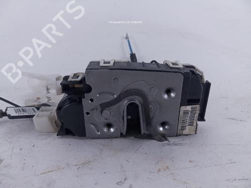 Used Front left lock MERCEDES-BENZ E-CLASS (W212) E 250 CDI / BlueTEC (212.003, 212.004) (204 hp) 24040964