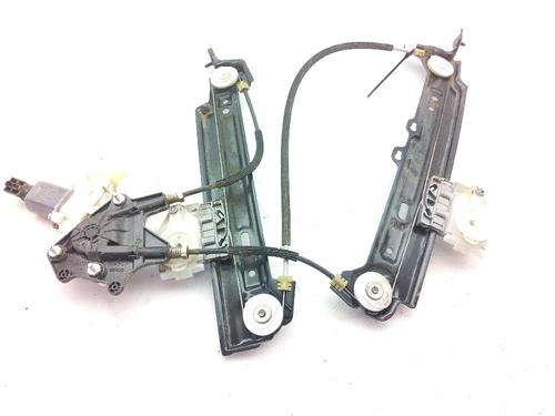 Used Rear left window mechanism BMW 3 Gran Turismo (F34) 318 d (150 hp) 19028905