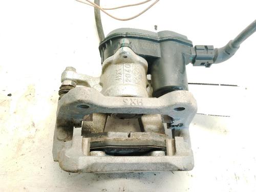 Left rear brake caliper MG MG HS (AS23) 1.5 EHS Hybrid (CSA6463) | BP26673242M107 - Image 4