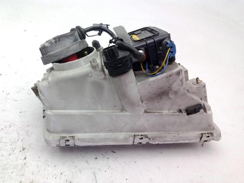 Left headlight VOLVO V40 Estate (645) 1.9 DI | BP29554889C28 