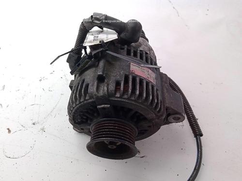Used Alternator Alternator 24121270 24121270