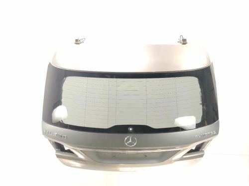 Used Tailgate Tailgate MERCEDES-BENZ M-CLASS (W166) ML 350 BlueTEC 4-matic (166.024, 166.023) (258 hp) 40560488 40560488