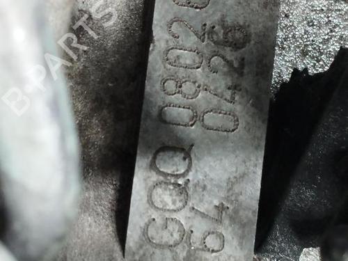 Gearbox SEAT LEON (1P1) 1.9 TDI | BP33454710M3  - Image 5