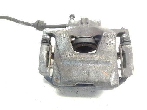 Right front brake caliper OPEL ASTRA J (P10) 1.4 Turbo (68) | BP19265618M104 