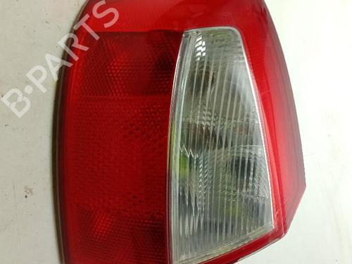 Used Left taillight Left taillight AUDI A4 B6 (8E2) 1.8 T (150 hp) 33263199 33263199