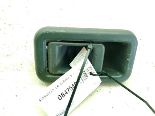 Used Front right interior door handle Front right interior door handle CITROËN JUMPER I Van (230L) 2.5 D (86 hp) 26409666 26409666