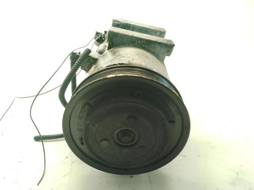Used AC compressor KIA CARENS IV 1.7 CRDi (116 hp) 25486575