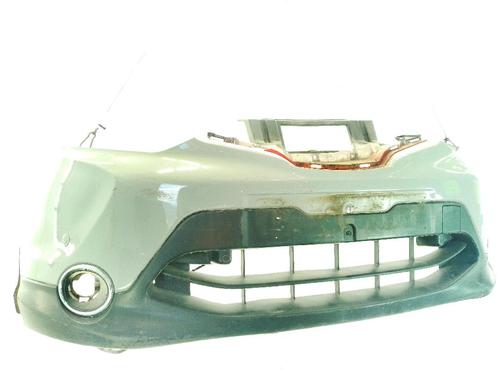 Front bumper NISSAN QASHQAI II (J11, J11_) 1.6 dCi ALL MODE 4x4-i | BP29518357C7 