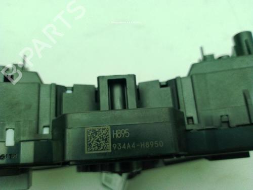 Headlight switch KIA STONIC (YB) 1.0 T-GDi Eco-Dynamics+ | BP30959857I24 