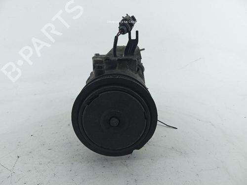 AC compressor VW POLO (9N_, 9A_) 1.4 TDI | BP18372830M34 