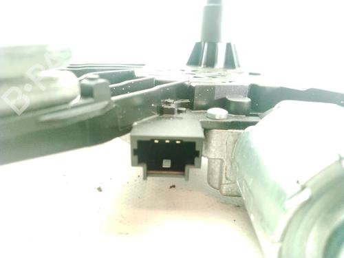Rear wiper motor PEUGEOT 308 II (LB_, LP_, LW_, LH_, L3_) 1.5 BlueHDi 130 | BP29605753M102 